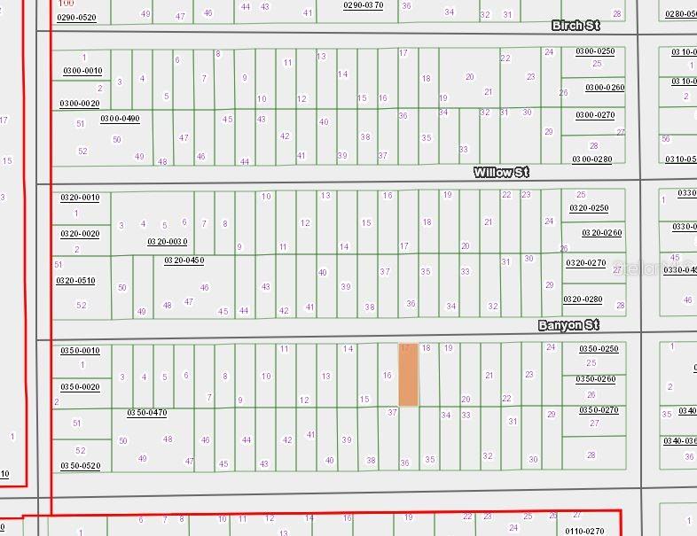 Property for sale at 131 BANVON STREET, INTERLACHEN, FL, 32148