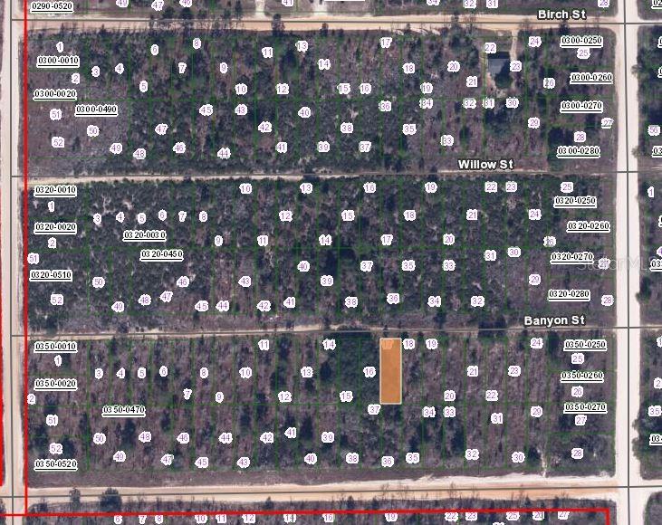 Property for sale at 131 BANVON STREET, INTERLACHEN, FL, 32148