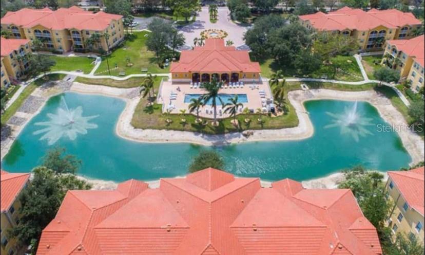 Property for sale at 4149 RESIDENCE DRIVE UNIT 801, FORT MYERS, FL, 33901