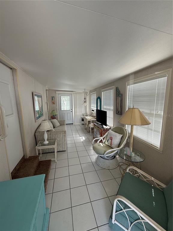 Florida room
