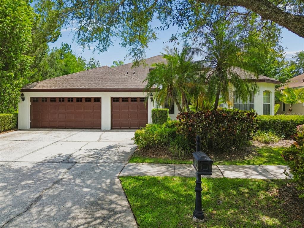 Property for sale at 10502 CASTLEFORD WAY, TAMPA, FL, 33626