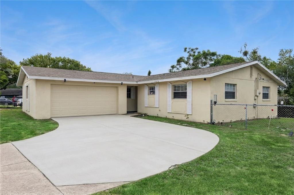 Property for sale at 1912 SAXON BOULEVARD, DELTONA, FL, 32725