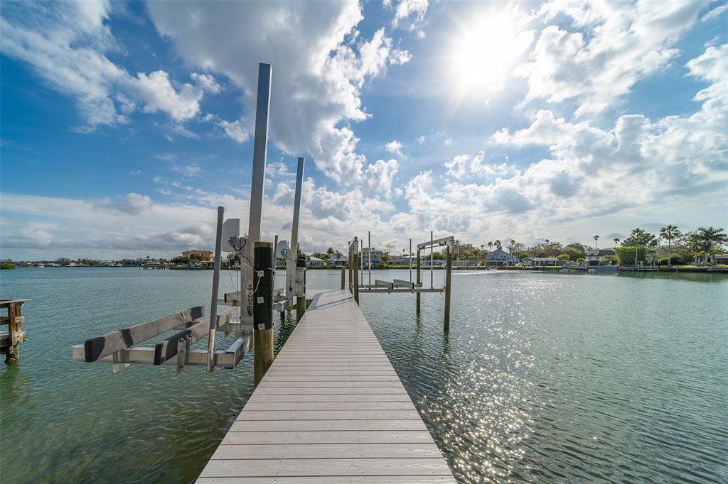 Property for sale at 1217 BAY SHORE BOULEVARD, INDIAN ROCKS BEACH, FL, 33785