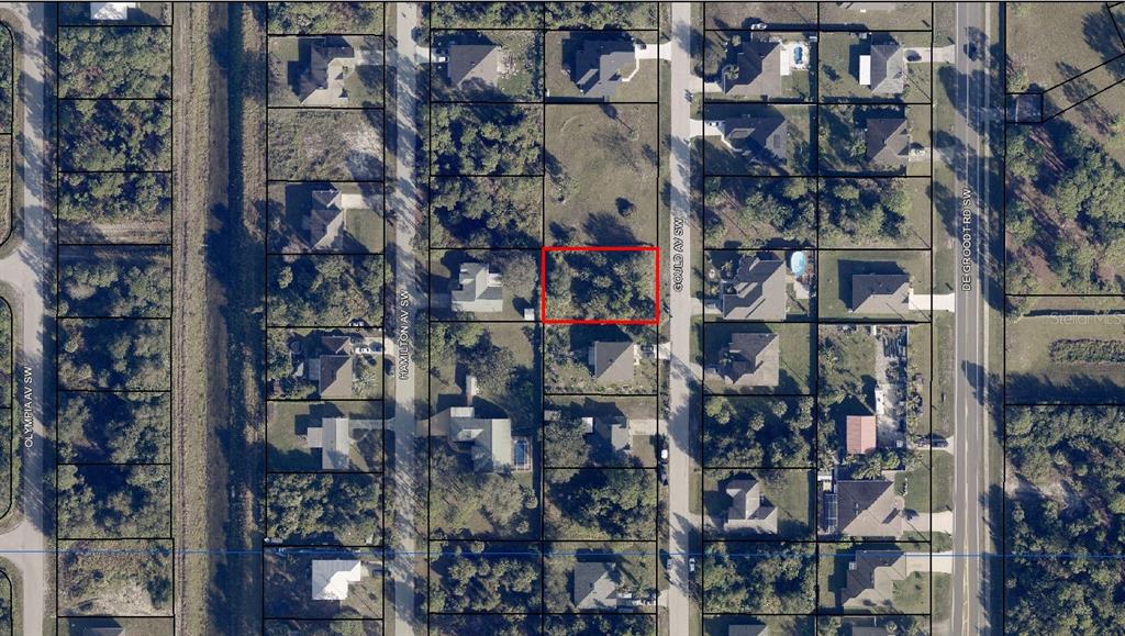 Property for sale at 1756 GOULD AVENUE SW, PALM BAY, FL, 32908