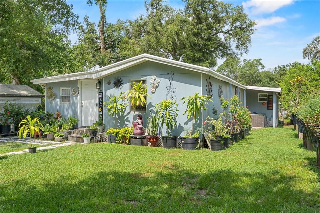 Property for sale at 306 AVENUE A WAHNETA E, WINTER HAVEN, FL, 33880