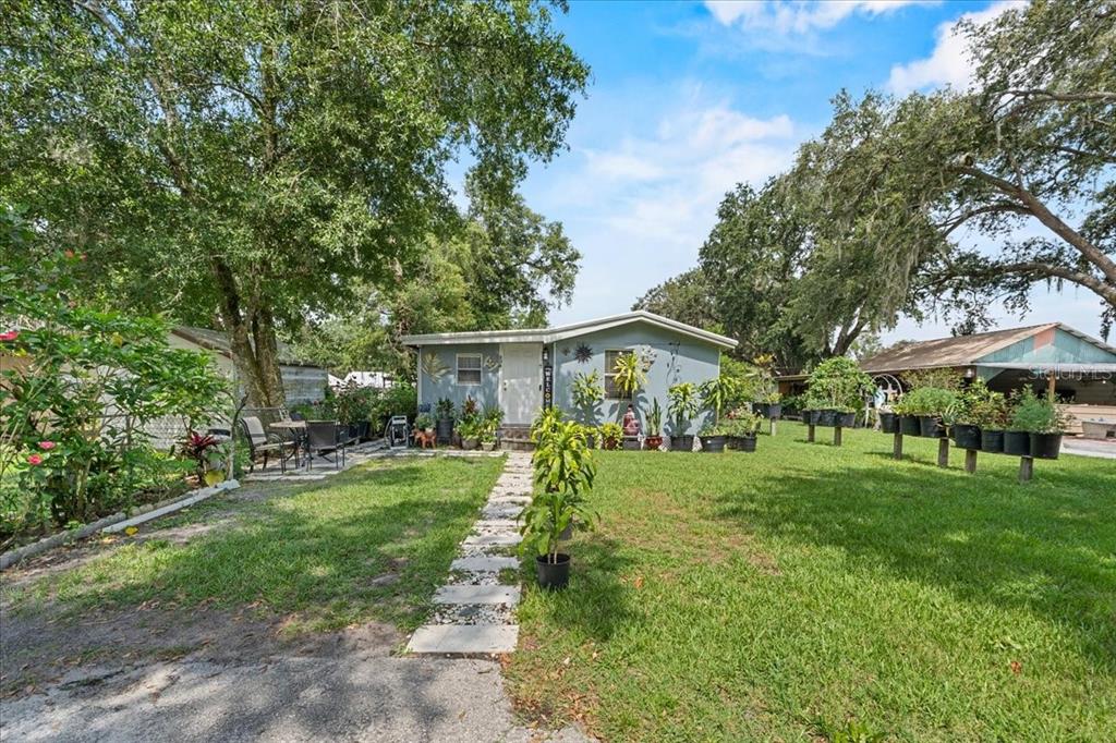 Property for sale at 306 AVENUE A WAHNETA E, WINTER HAVEN, FL, 33880