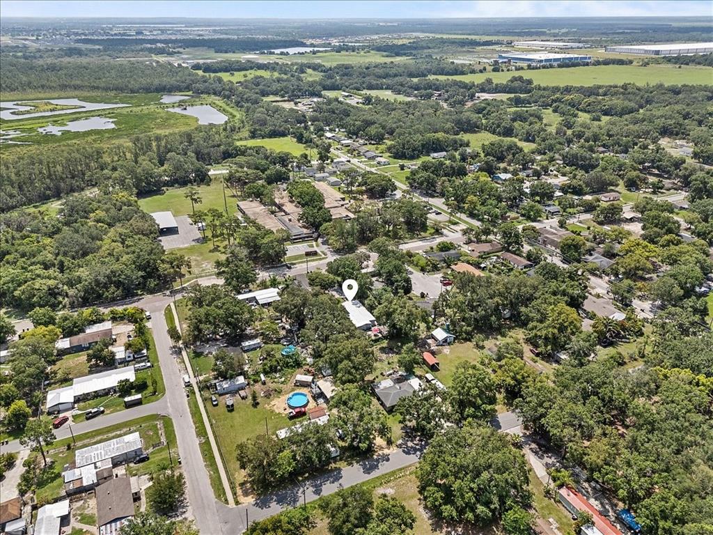 Property for sale at 306 AVENUE A WAHNETA E, WINTER HAVEN, FL, 33880