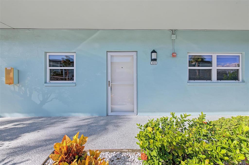 Property for sale at 7 DUNOON PLACE UNIT 104, DUNEDIN, FL, 34698