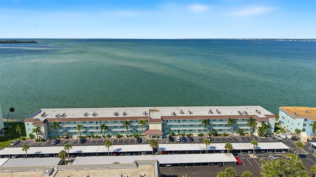 Property for sale at 7 DUNOON PLACE UNIT 104, DUNEDIN, FL, 34698