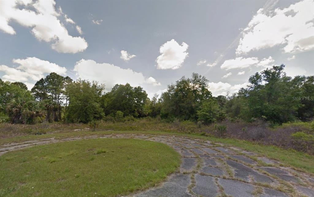 Property for sale at Lot 10 GOFF COURT, NORTH PORT, FL, 34288