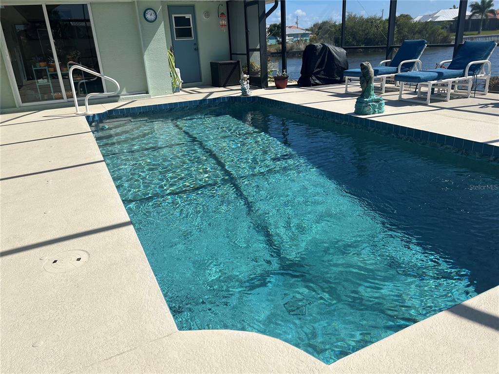 Property for sale at 9458 MELODY CIRCLE, PORT CHARLOTTE, FL, 33981