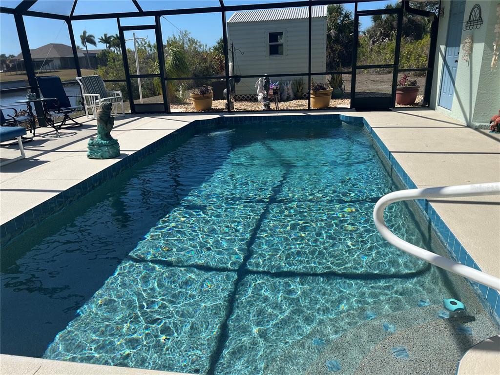 Property for sale at 9458 MELODY CIRCLE, PORT CHARLOTTE, FL, 33981