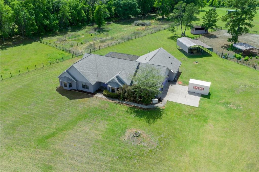 Property for sale at 13456 W HIGHWAY 318, WILLISTON, FL, 32696