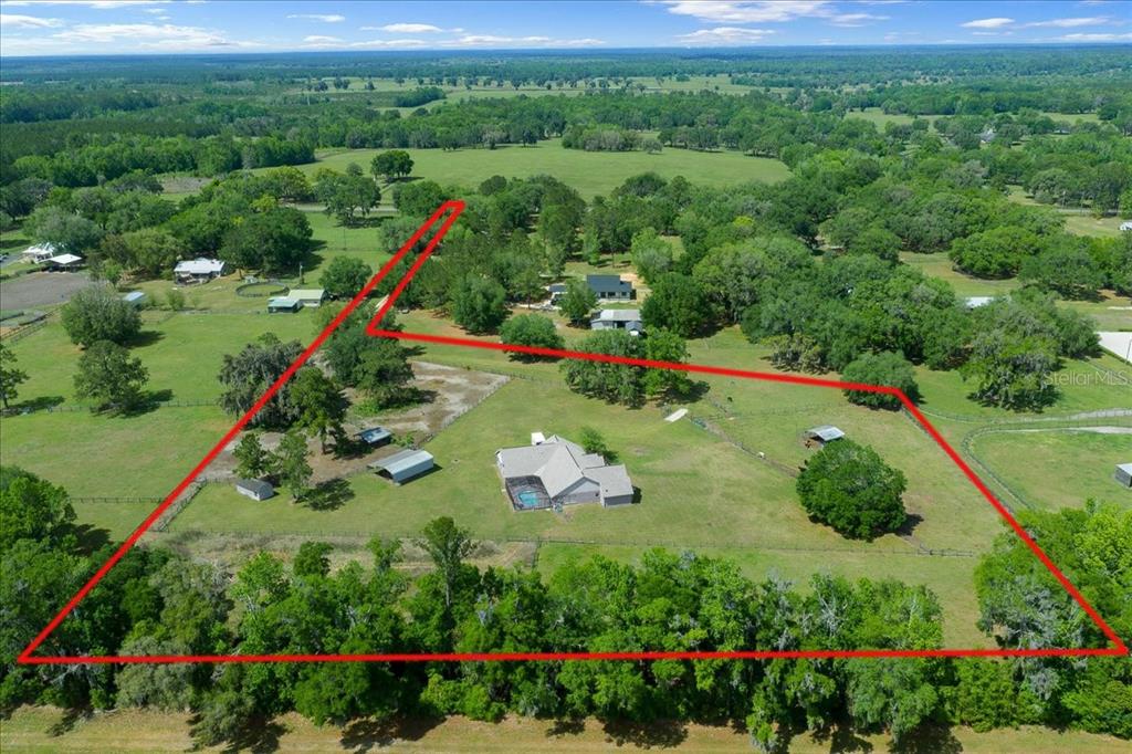 Property for sale at 13456 W HIGHWAY 318, WILLISTON, FL, 32696