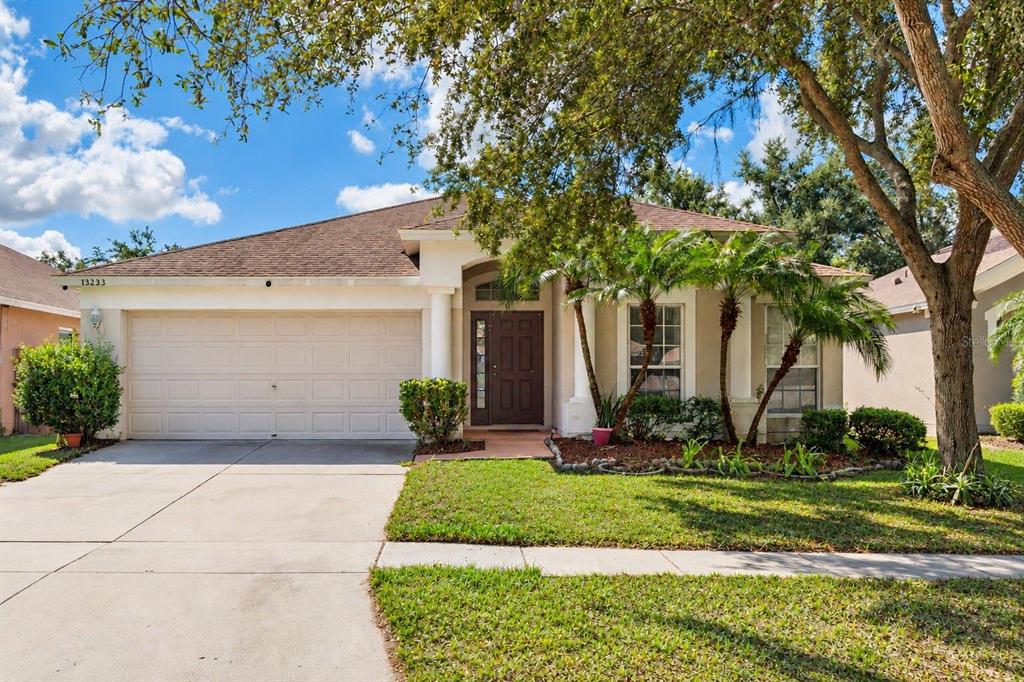 Property for sale at 13233 EARLY RUN LANE, RIVERVIEW, FL, 33578