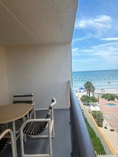 Property for sale at 3807 S ATLANTIC AVENUE UNIT 4040, DAYTONA BEACH SHORES, FL, 32118