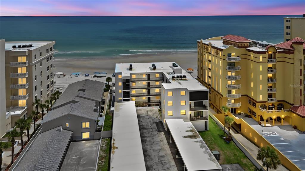Property for sale at 3807 S ATLANTIC AVENUE UNIT 4040, DAYTONA BEACH SHORES, FL, 32118