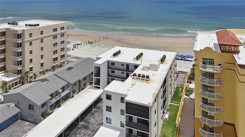Property for sale at 3807 S ATLANTIC AVENUE UNIT 4040, DAYTONA BEACH SHORES, FL, 32118
