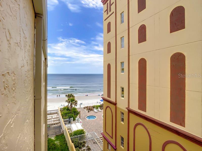 Property for sale at 3807 S ATLANTIC AVENUE UNIT 4040, DAYTONA BEACH SHORES, FL, 32118