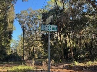 Street Sign