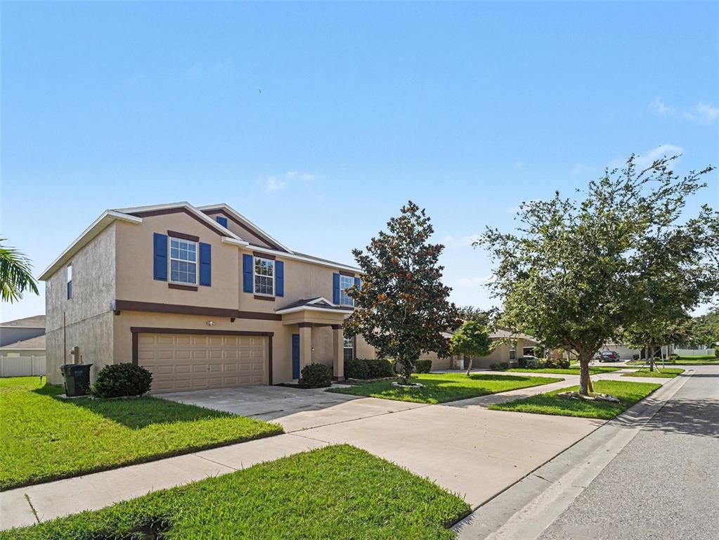 Property for sale at 2210 PURPLE ORCHID PLACE, RUSKIN, FL, 33570