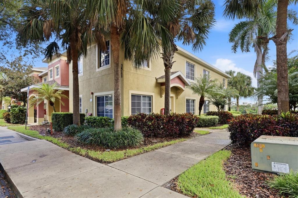 Property for sale at 3511 45TH TERRACE W UNIT 108, BRADENTON, FL, 34210