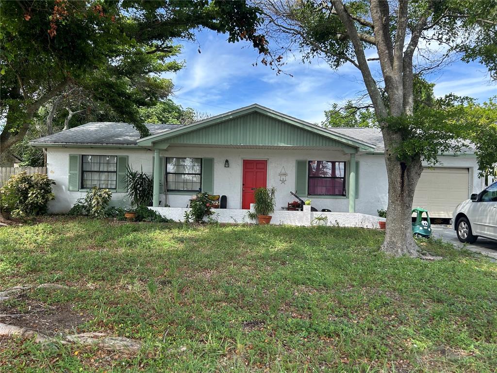 Property for sale at 380 SEA HORSE AVENUE, INDIALANTIC, FL, 32903