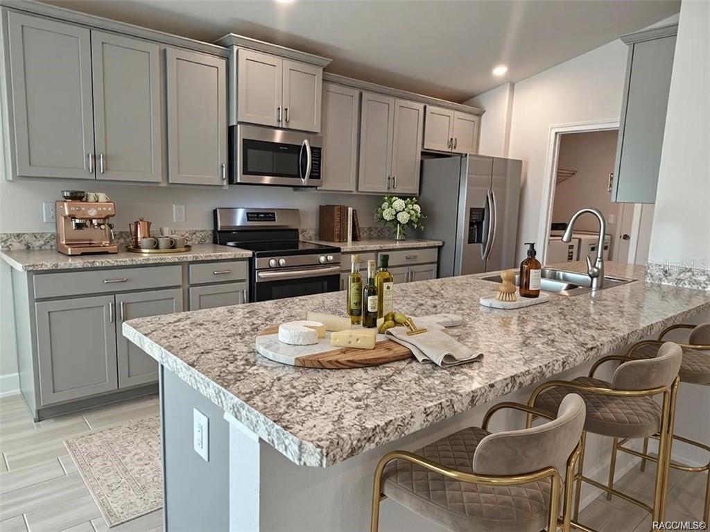 Property for sale at 1230 TURNSTONE TERRACE, INVERNESS, FL, 34453