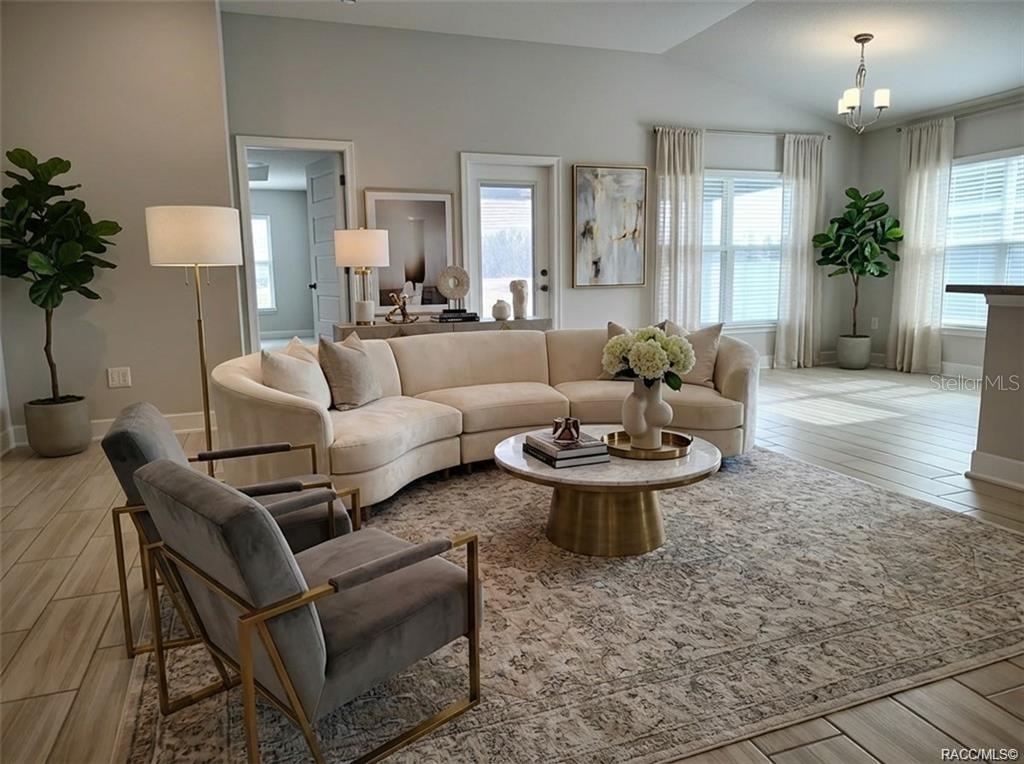 Property for sale at 1230 TURNSTONE TERRACE, INVERNESS, FL, 34453