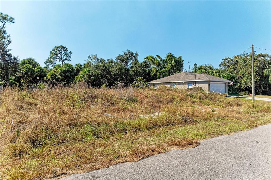 Property for sale at 4263 GALVIN LANE, NORTH PORT, FL, 34288