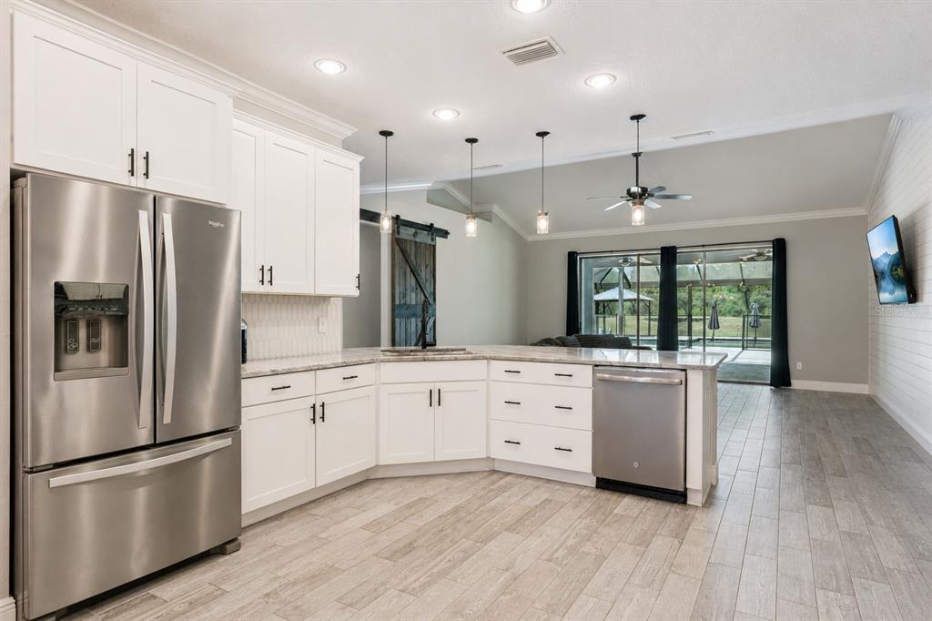 Property for sale at 18145 GREAT BLUE HERON DRIVE, GROVELAND, FL, 34736