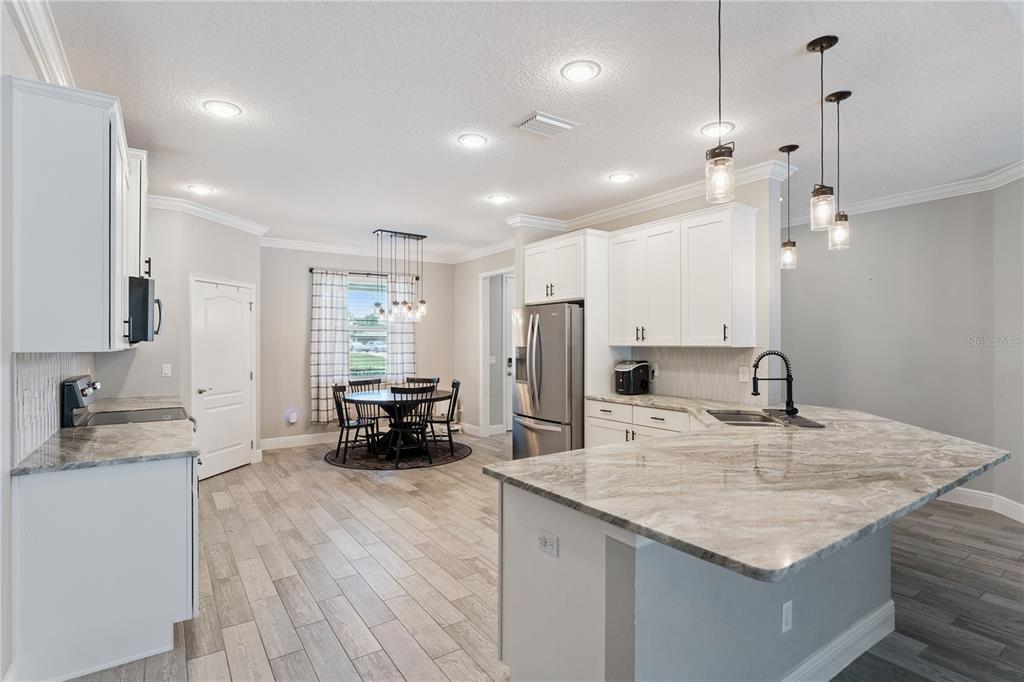 Property for sale at 18145 GREAT BLUE HERON DRIVE, GROVELAND, FL, 34736
