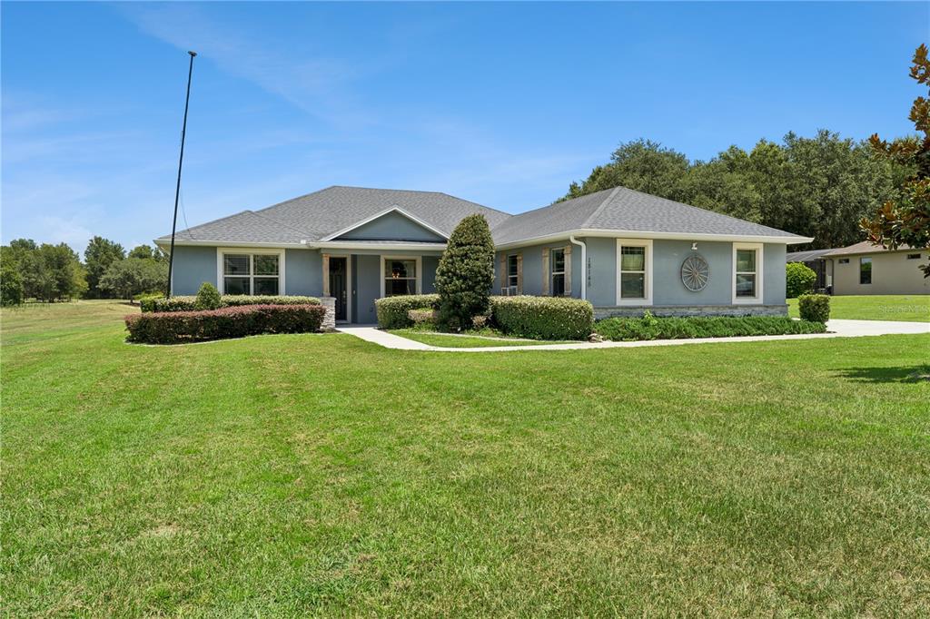 Property for sale at 18145 GREAT BLUE HERON DRIVE, GROVELAND, FL, 34736