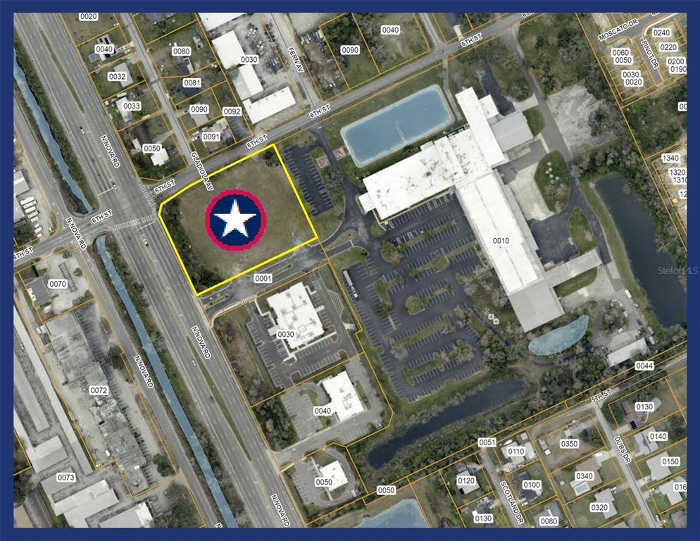 Property for sale at 945 6TH STREET, DAYTONA BEACH, FL, 32117