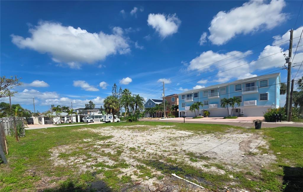Property for sale at 14268 N BAYSHORE DRIVE, MADEIRA BEACH, FL, 33708