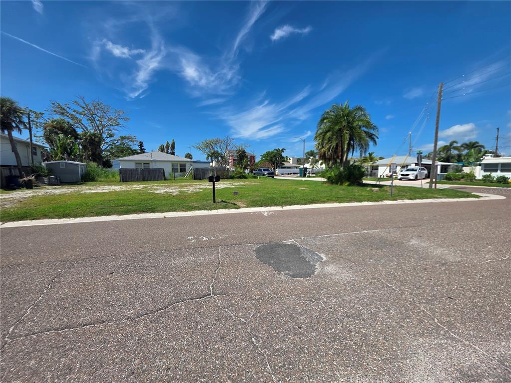 Property for sale at 14268 N BAYSHORE DRIVE, MADEIRA BEACH, FL, 33708