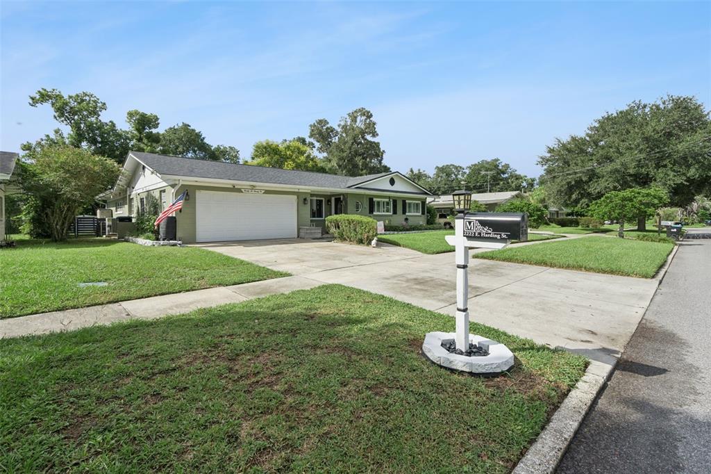 Property for sale at 2222 E HARDING STREET, ORLANDO, FL, 32806