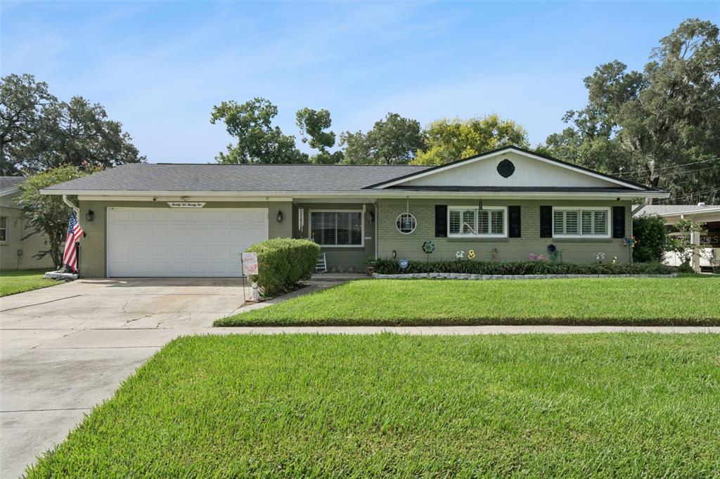 Property for sale at 2222 E HARDING STREET, ORLANDO, FL, 32806