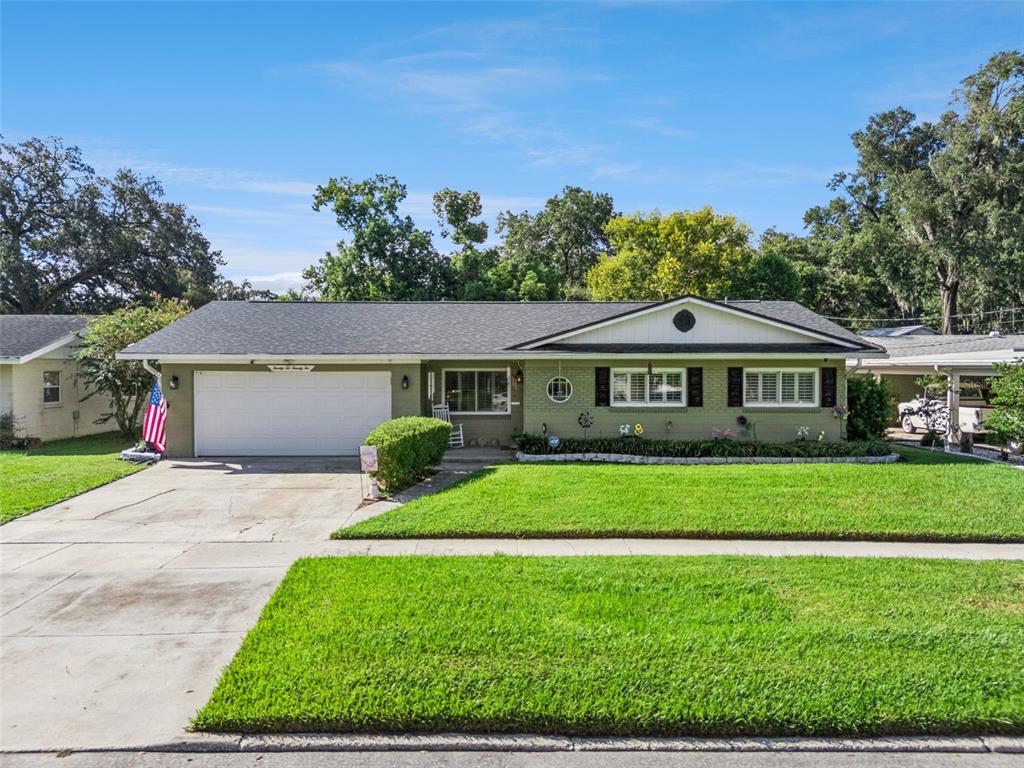 Property for sale at 2222 E HARDING STREET, ORLANDO, FL, 32806