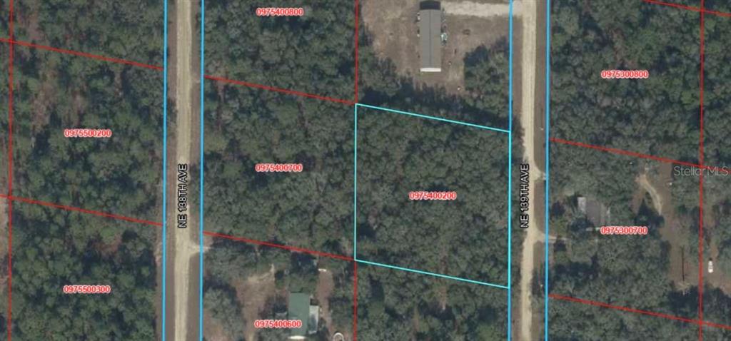 Property for sale at NE 139TH STREET, WILLISTON, FL, 32696