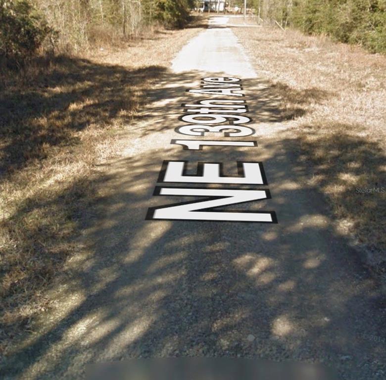 Property for sale at NE 139TH STREET, WILLISTON, FL, 32696