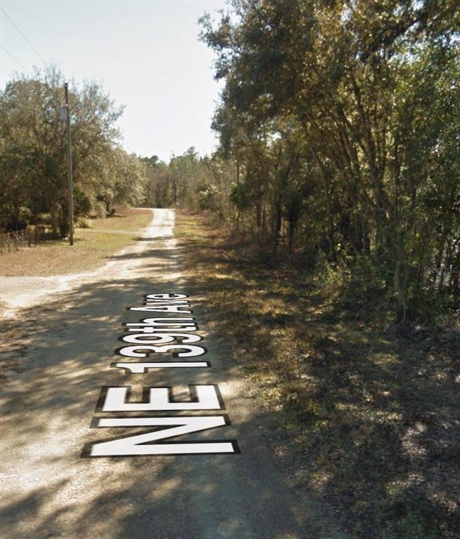 Property for sale at NE 139TH STREET, WILLISTON, FL, 32696