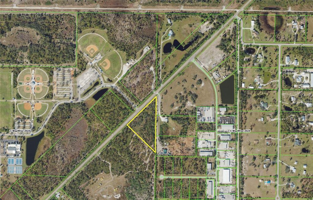 Property for sale at S RIVER ROAD, ENGLEWOOD, FL, 34223