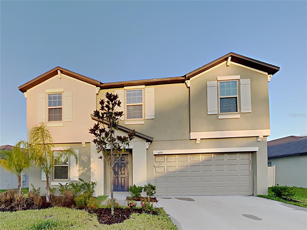 Property for sale at 4436 ETERNAL PRINCE DRIVE, SUN CITY CENTER, FL, 33573