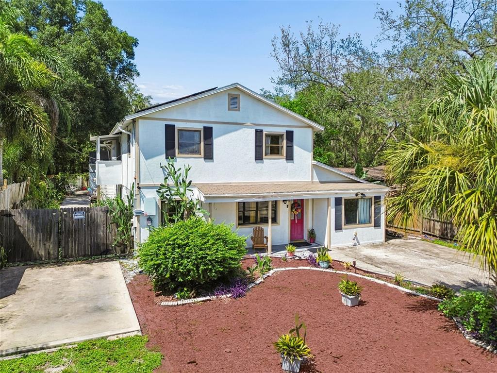 Property for sale at 2017 S VILLAGE AVENUE, TAMPA, FL, 33612