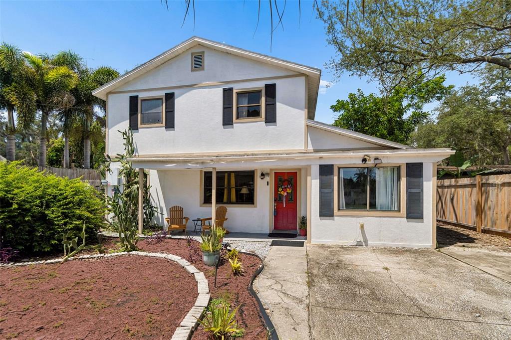 Property for sale at 2017 S VILLAGE AVENUE, TAMPA, FL, 33612