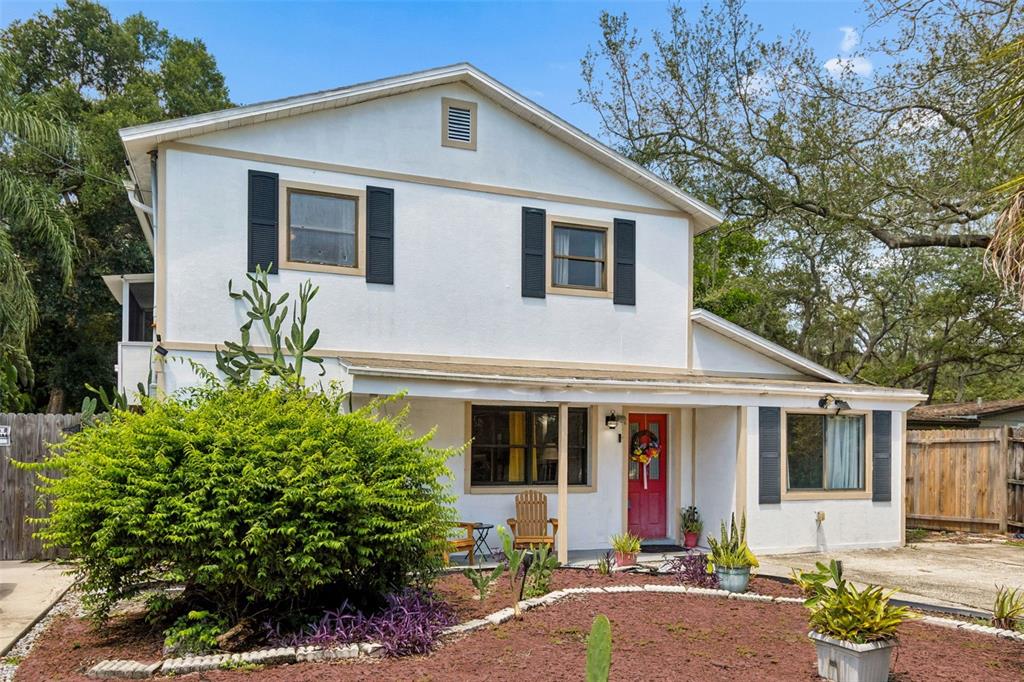Property for sale at 2017 S VILLAGE AVENUE, TAMPA, FL, 33612