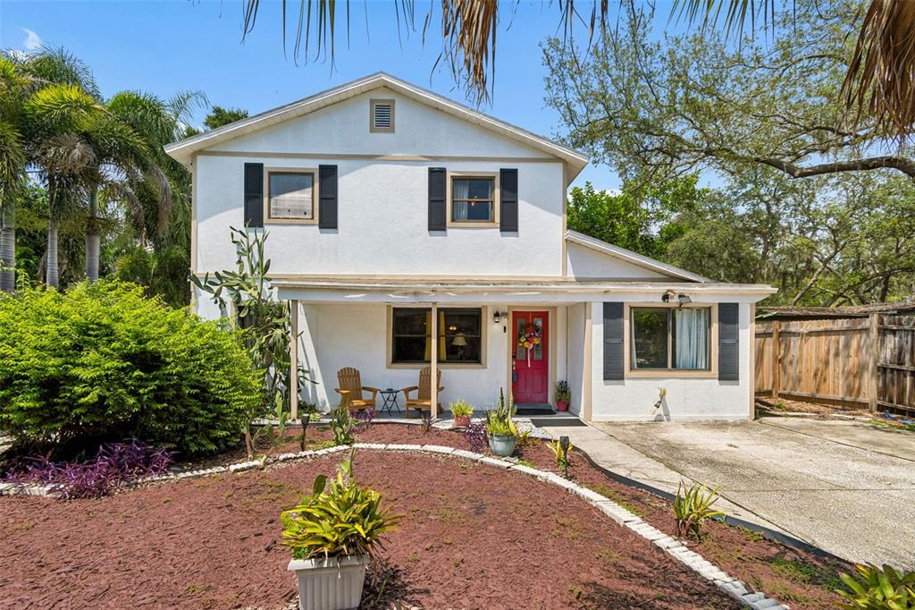 Property for sale at 2017 S VILLAGE AVENUE, TAMPA, FL, 33612