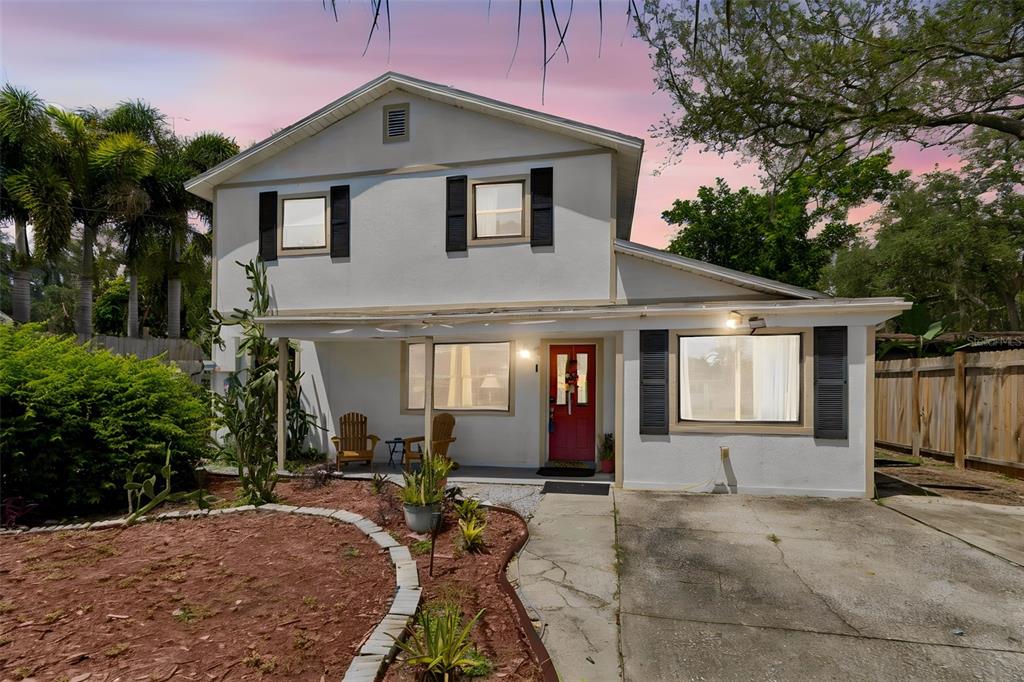 Property for sale at 2017 S VILLAGE AVENUE, TAMPA, FL, 33612