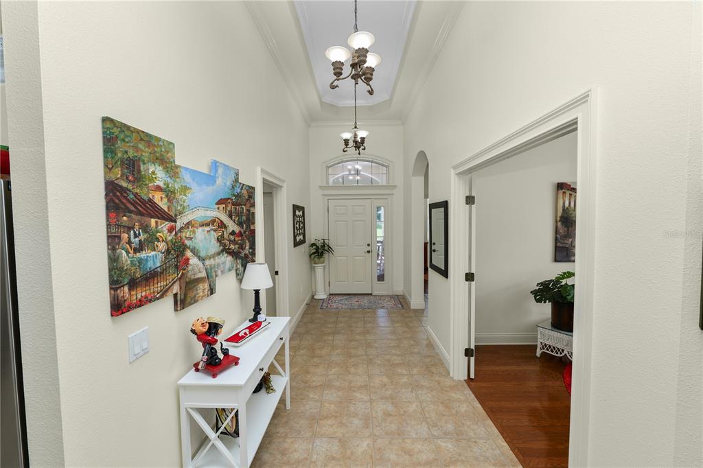 Property for sale at 2356 LAKE JAMES WAY, LAKELAND, FL, 33810